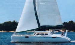 Essai : Niominka 52